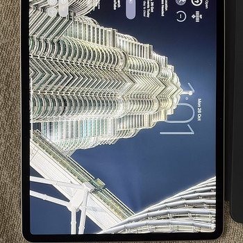 iPad Air 13 M3 - WiFi
