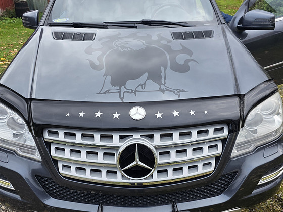 Mercedes Benz