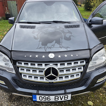 Mercedes Benz
