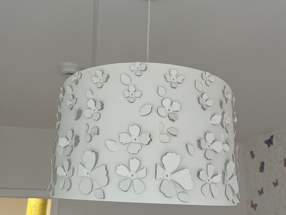 Liblikatega lamp