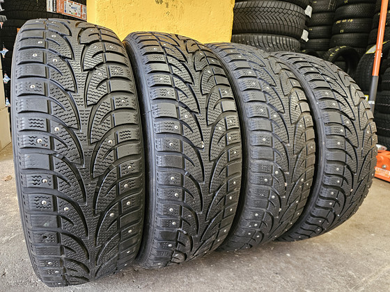 205 60 R 16 Sailun Ice Blazer WST-3