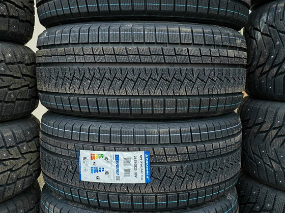 Шины R20 245/40 R20 Triangle, новые, 4 шт., ламельные