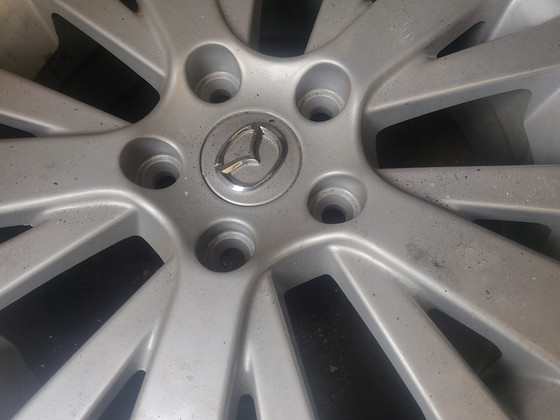 Valuveljed, uued, MAZDA