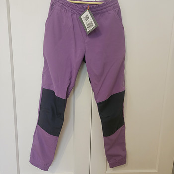 Laste k/s püksid 140 cm
