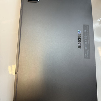 ALLDOCUBE PAD 4/128 LTE