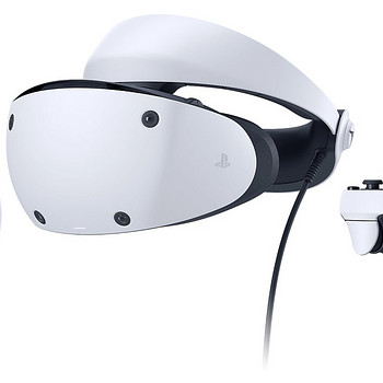 Sony Ps5 VR2 PSVR Playstation 5 prillid ps5-le