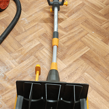 STIGA AKULUMELABIDAS ST 300e Kit