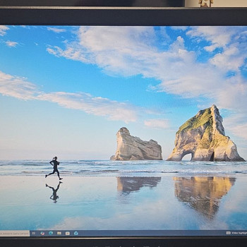 Iiyama ProLite E2403WS