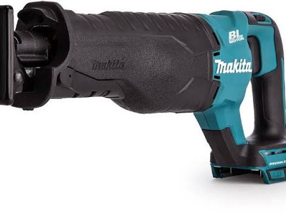 Tööriist Makita DJR187 Harjadeta 18V LXT