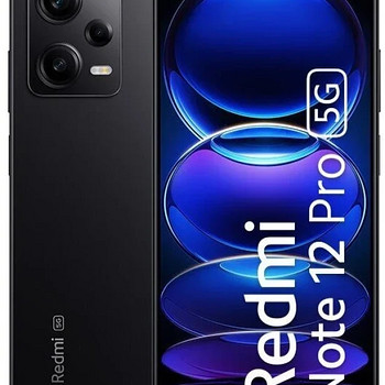 Телефон Xiaomi Redmi Note 12 Pro 5G 128GB 6GB RAM