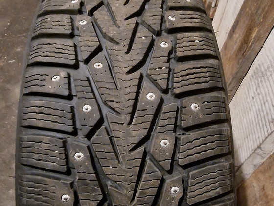 Nokian Nordman 7 205/55 R16