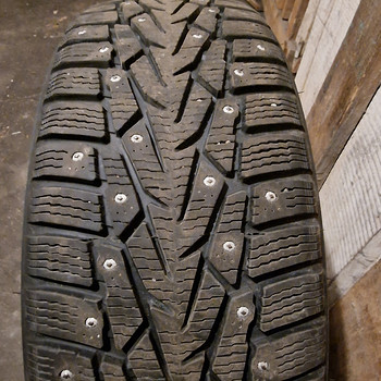 Nokian Nordman 7 205/55 R16