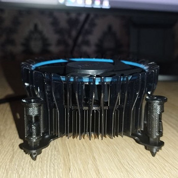 Intel Laminar RM1 (боксовый кулер от i5-12400)