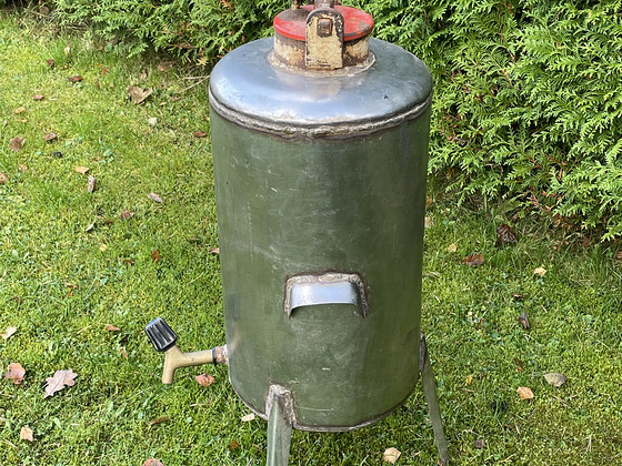 Müüa õlleankur 40 l
