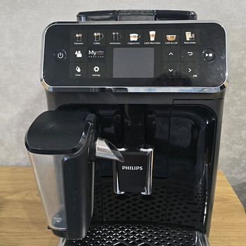 Philips LatteGo 5444 — на запчасти