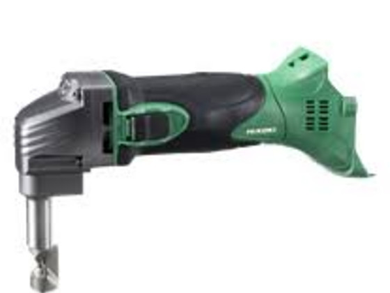 Hikoki CN18DSLW4Z