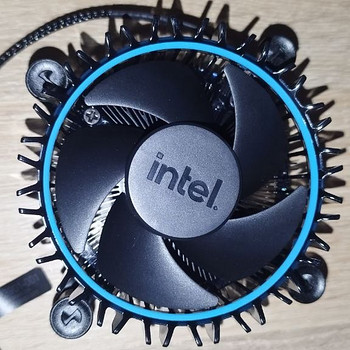 Intel Laminar RM1 (кулер для i5-12400)