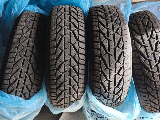 Kormoran snow 195/65/R15/ 95T