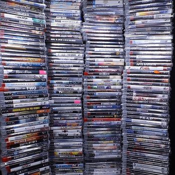 Sony PS3 PlayStation 3 PS3 mängud ja tarvikud A-L