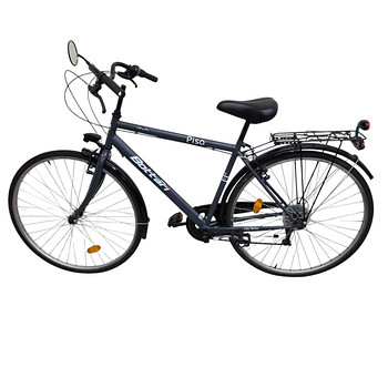 Велосипед Bottari Pisa City series