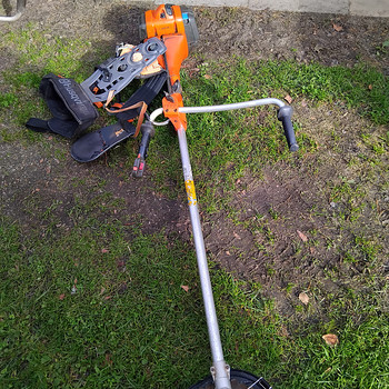 Võsalõikur555fx