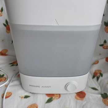 Philips avent sterilizer/стерилизатор