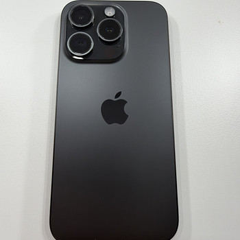iPhone 15 Pro 128GB