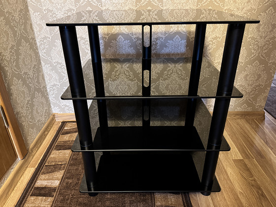 Полка для техники Hi-Fi NorStone EPUR 4