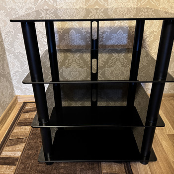 Полка для техники Hi-Fi NorStone EPUR 4