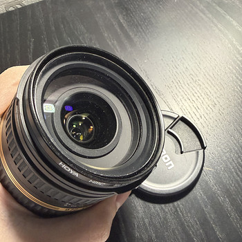 Tamron AF 18-270mm f/3.5-6.3 Di II VC PZD