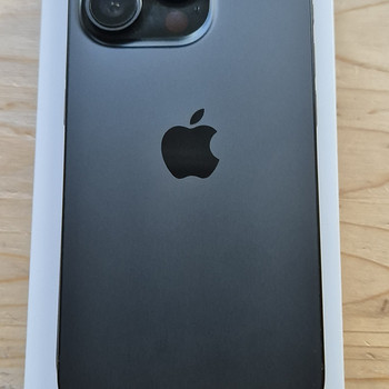 iPhone 16 Pro, 512 ГБ