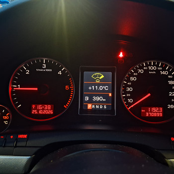 Audi A4B7