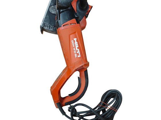 Soonefrees HILTI DCH 180 SL
