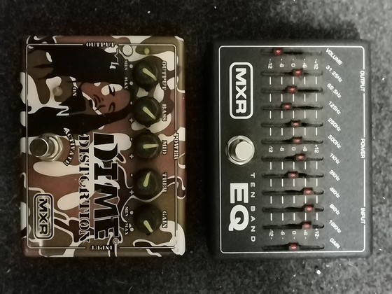 MXR