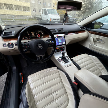 Passat CC 3.6 2008