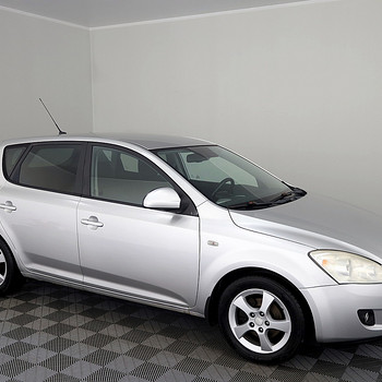 Kia Ceed Elegance 1.4 80kW