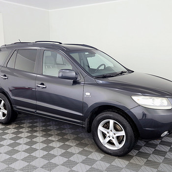 Hyundai Santa Fe Comfort LPG ATM 2.7 139kW