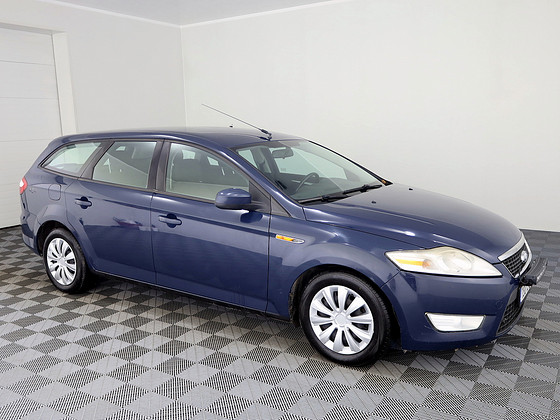 Ford Mondeo Comfort ATM 2.0 TDCi 103kW