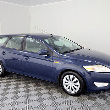 Ford Mondeo Comfort ATM 2.0 TDCi 103kW