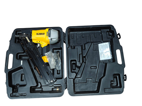 Naelapüstol Dewalt DPN9033 + Kohver