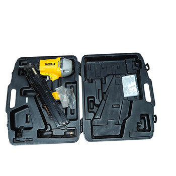 Naelapüstol Dewalt DPN9033 + Kohver