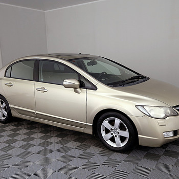 Honda Civic Elegance ATM 1.8 103kW
