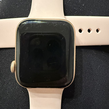 Apple Watch 44mm SE 2