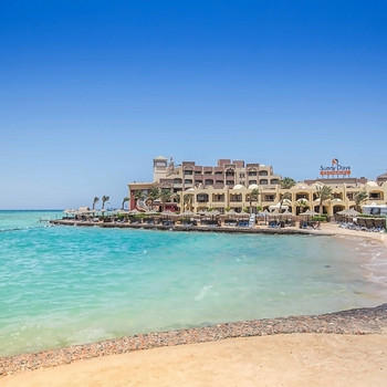 SUNNY DAYS PALMA DE MIRETTE RESORT & SPA
