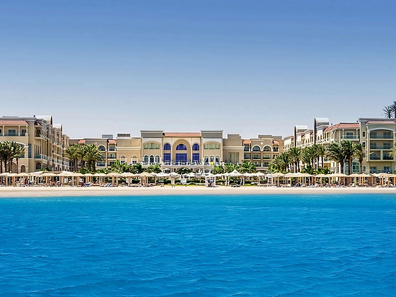 PREMIER LE REVE HOTEL & SPA (ADULTS ONLY 16+)