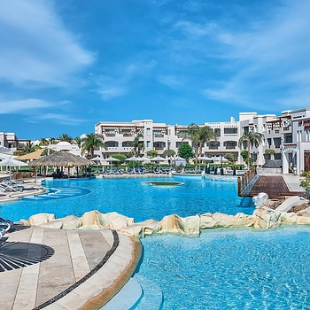 JAZ CASA DEL MAR RESORT (EX IBEROTEL CASA DEL MAR RESORT)
