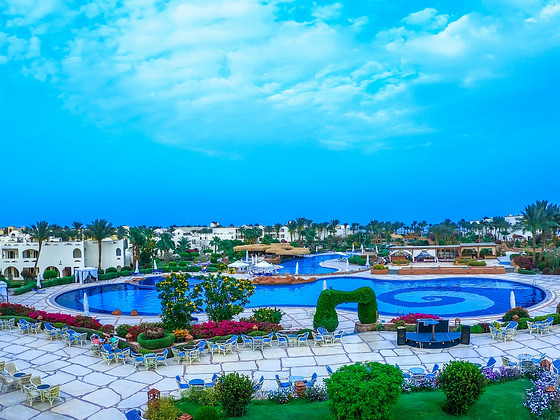 ROYAL REGENCY CLUB