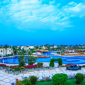 ROYAL REGENCY CLUB