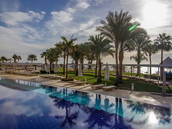 MONTE CARLO SHARM RESORT & SPA