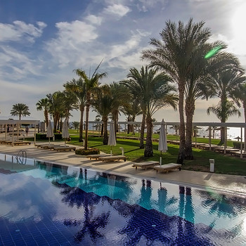 MONTE CARLO SHARM RESORT & SPA